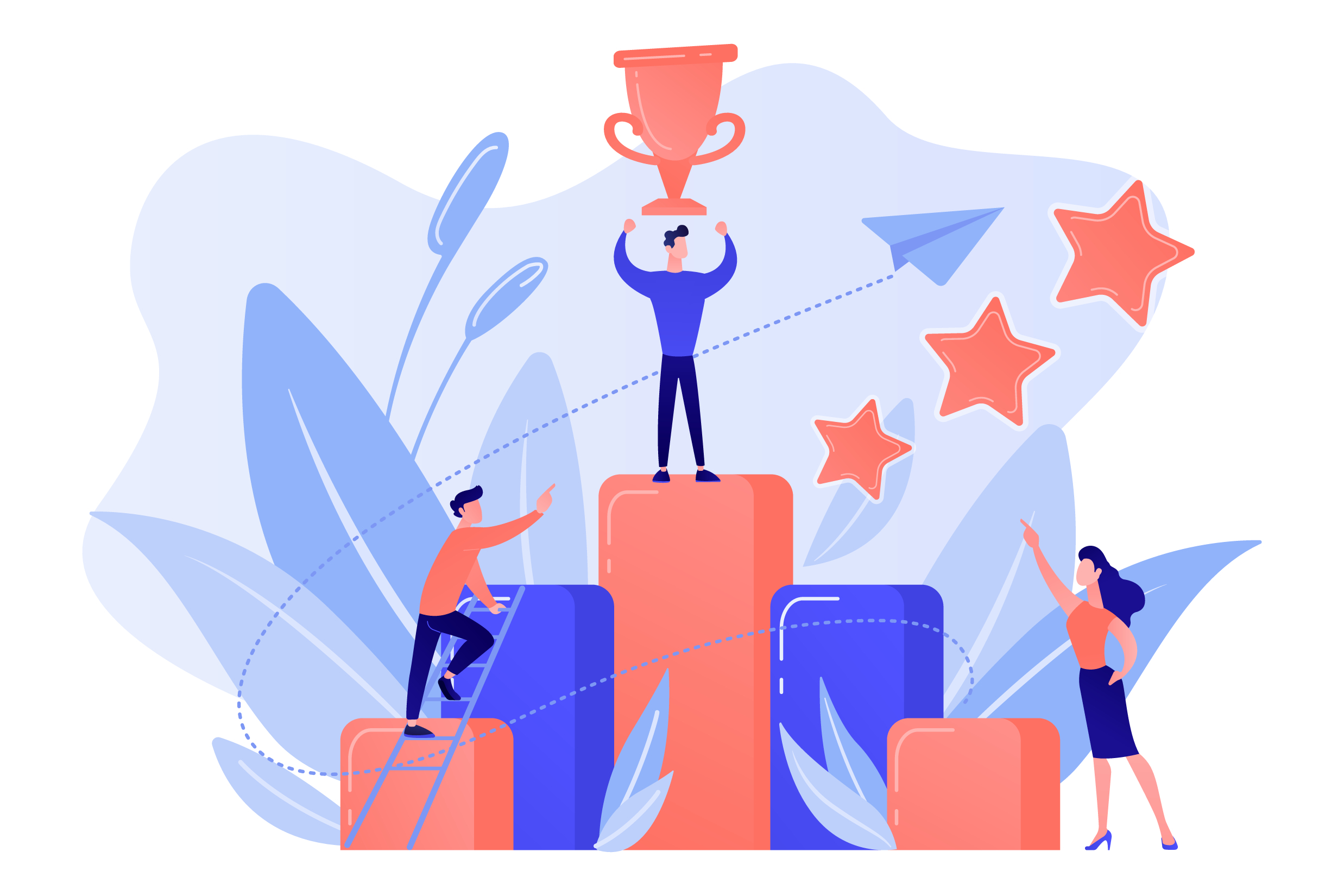 Formación comercial