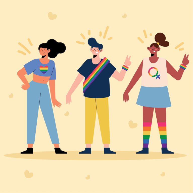 LGTBI NEYTUM