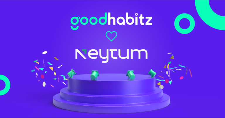 Neytum se asocia con GoodHabitz